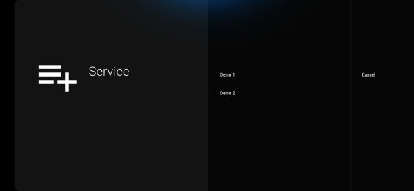 Rebranded Tivimate with Multi-DNS Panel - Image 3