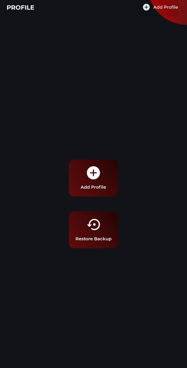 Rebranded XP Player with Multi-DNS Panel - Image 3