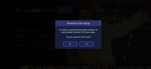 Rebranded Smarters Pro v1.9.2 with Multi-DNS Panel - Image 5