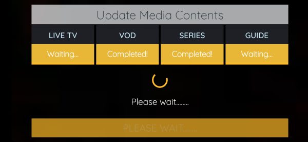 Rebranded XCIPTV with Multi-DNS Panel - Image 2
