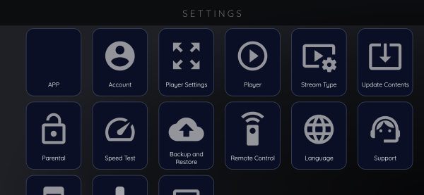Rebranded XCIPTV with Multi-DNS Panel - Image 9
