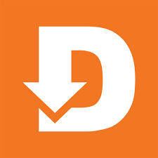 Custom Downloader App with Panel