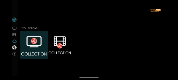 Rebranded Weyd VOD App with Premium Panel - Image 6