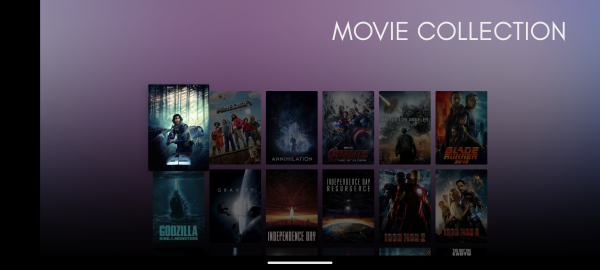 Rebranded Weyd VOD App with Premium Panel - Image 8