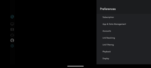 Rebranded Weyd VOD App with Premium Panel - Image 10